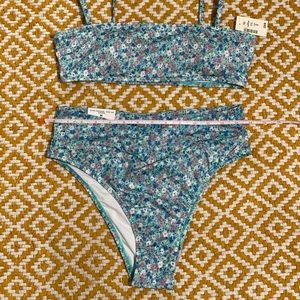 Aeropostale Bikini NWT